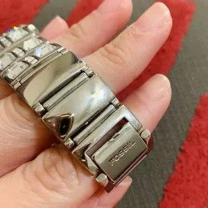 Fossil | Accessories | Fossil Marissa Watch | Poshmark display picture 2